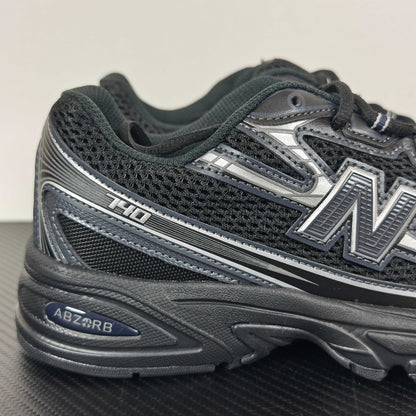 740 Triple Black