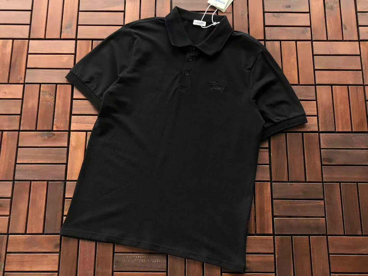 T-Shirts Polo BB
