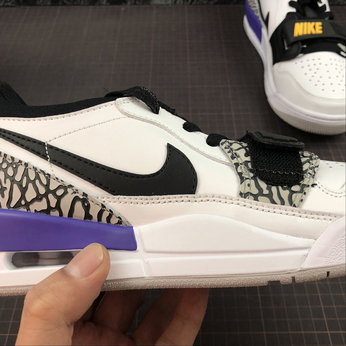 Legacy 312 Lakers