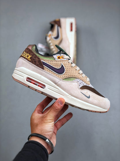 Air Max 1 87 Premium University of Oregon