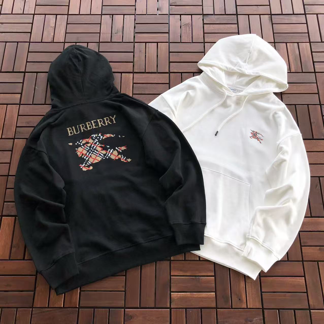 HOODIE BB