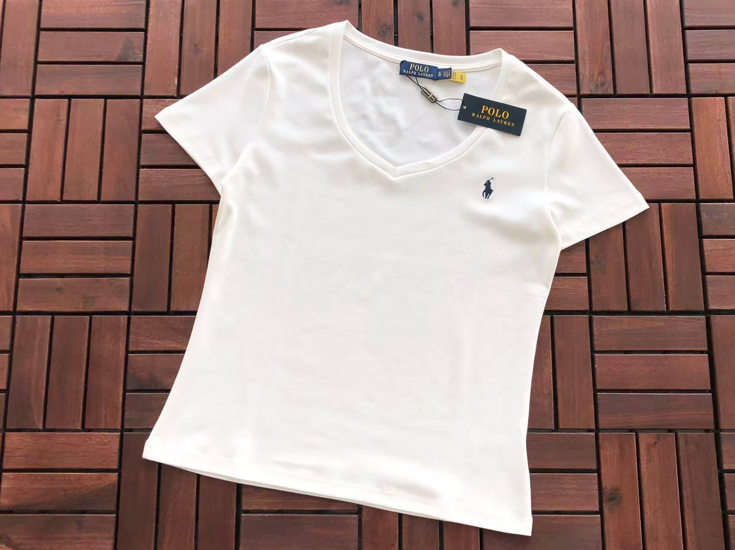 RL T-shirt