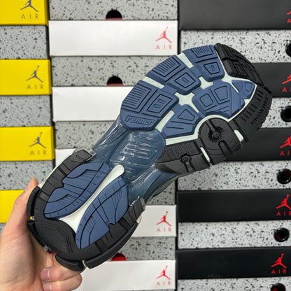 BLG Runner 2 White/Blue
