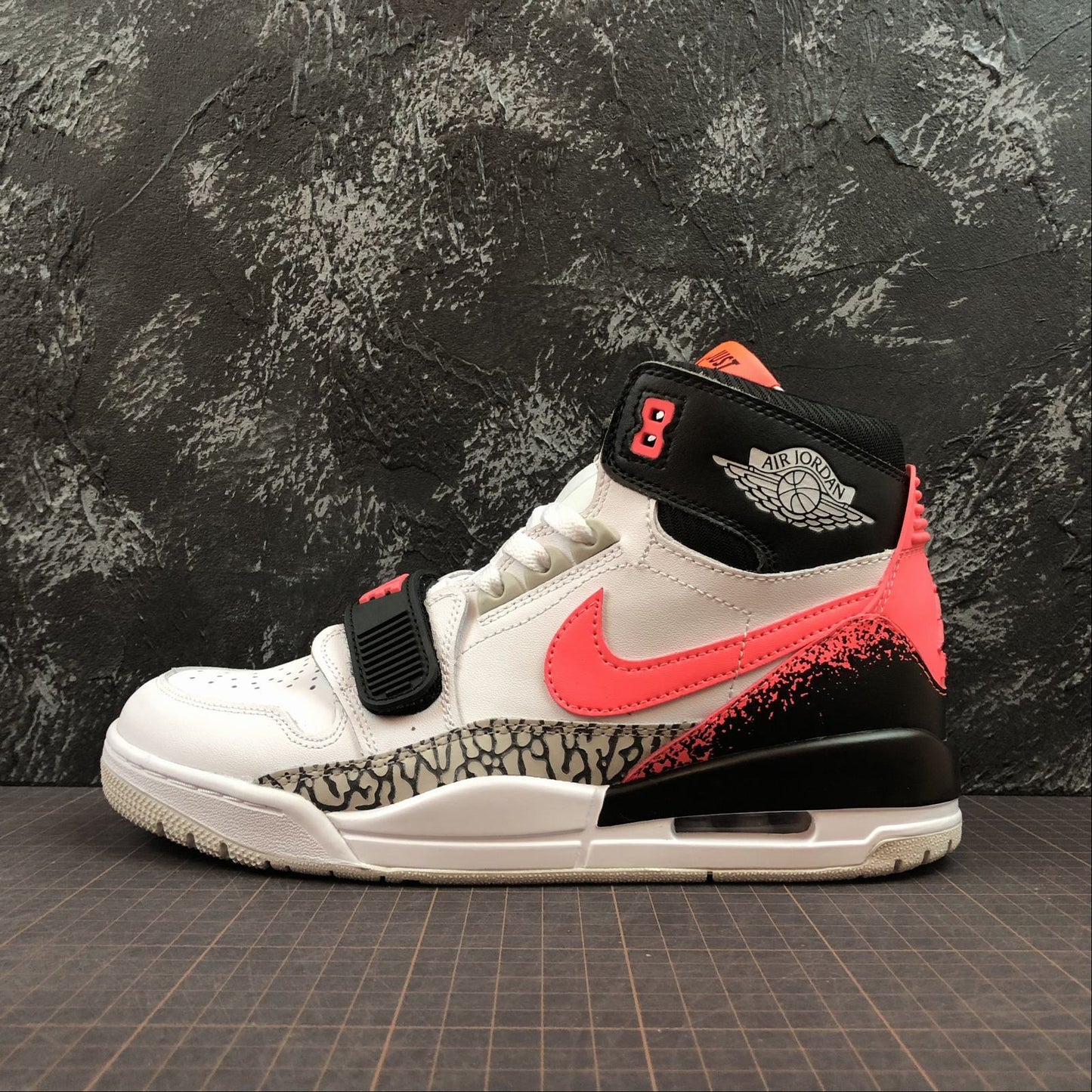 Legacy 312 Hot Lava