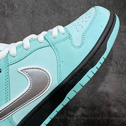 Dunk SB Tiffany da Diamond Supply Co