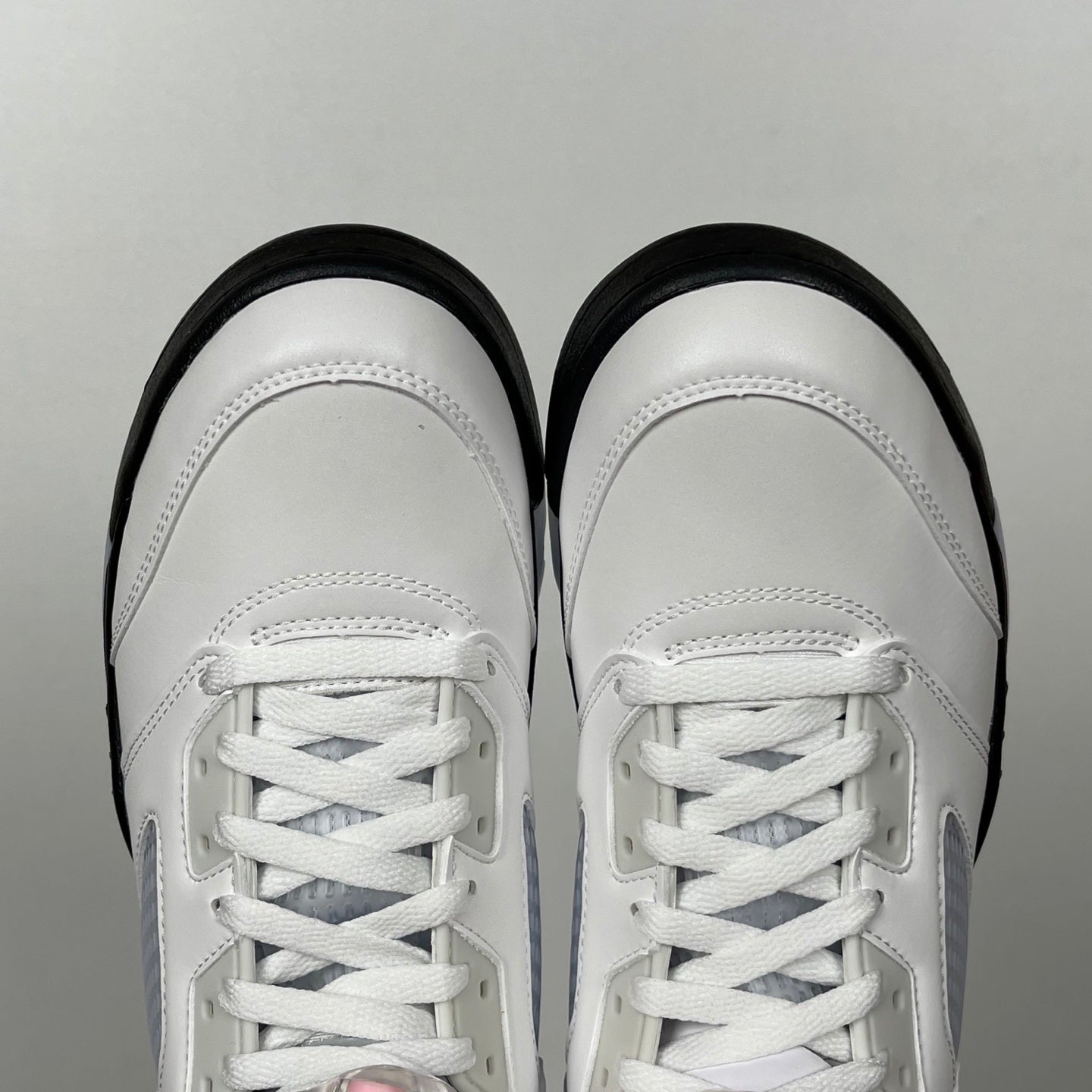 KB5 Medium Soft Pink