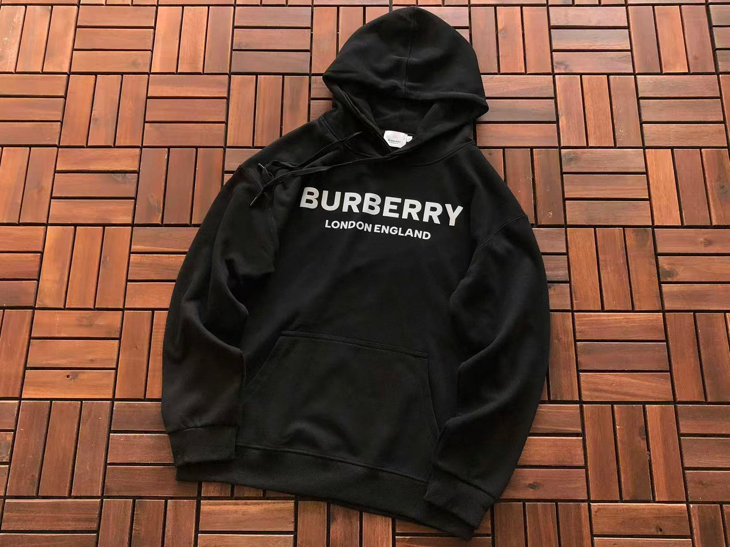 HOODIE BB