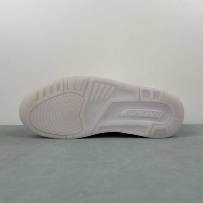 Legacy 312 Summit White / Light Bone