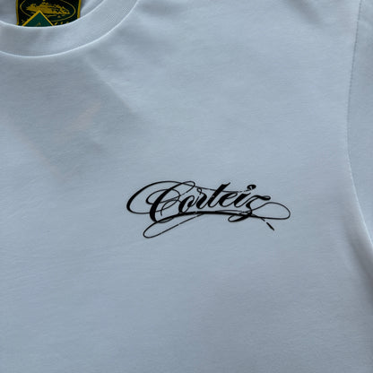 Write-Off Heavyweight Tee