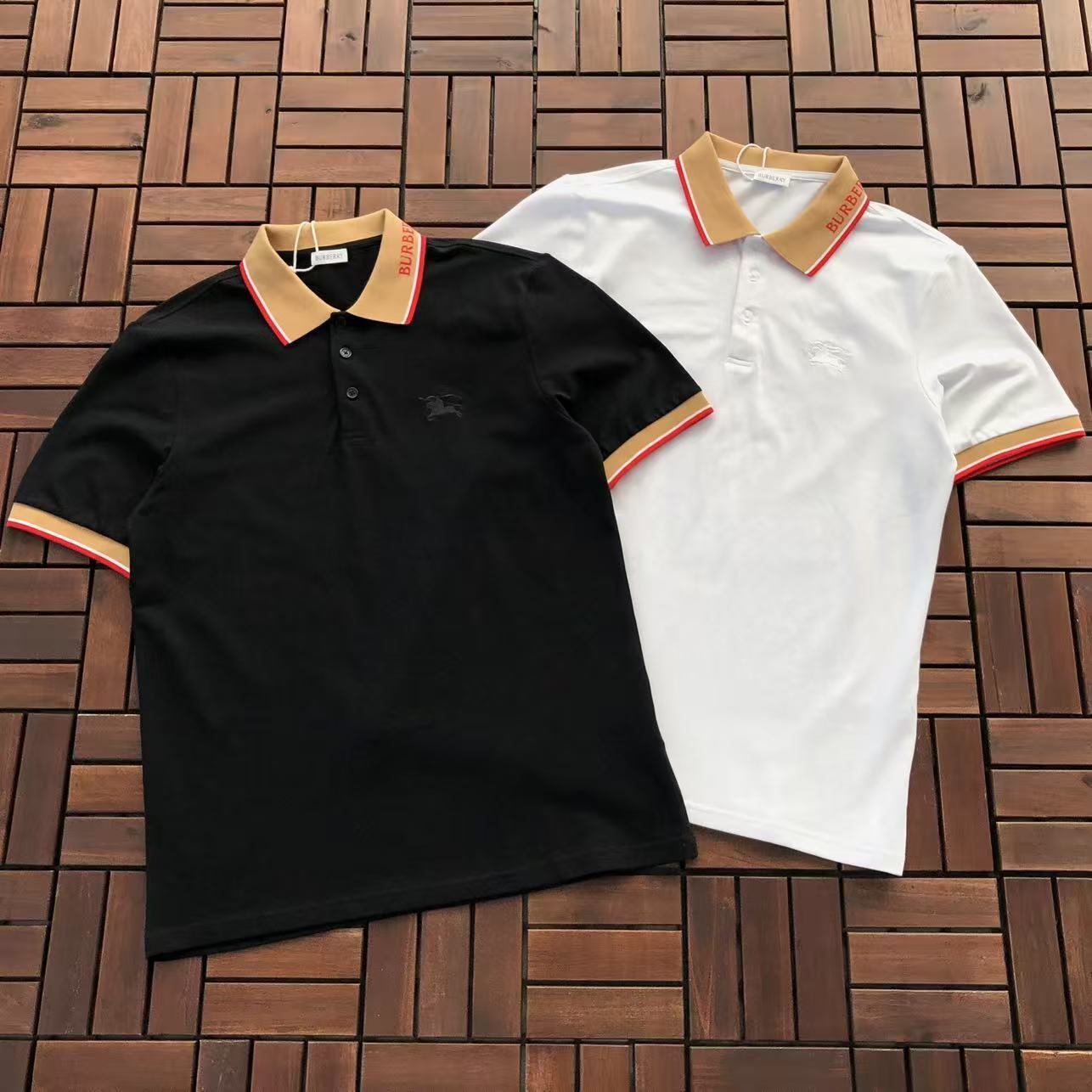 T-Shirts Polo BB