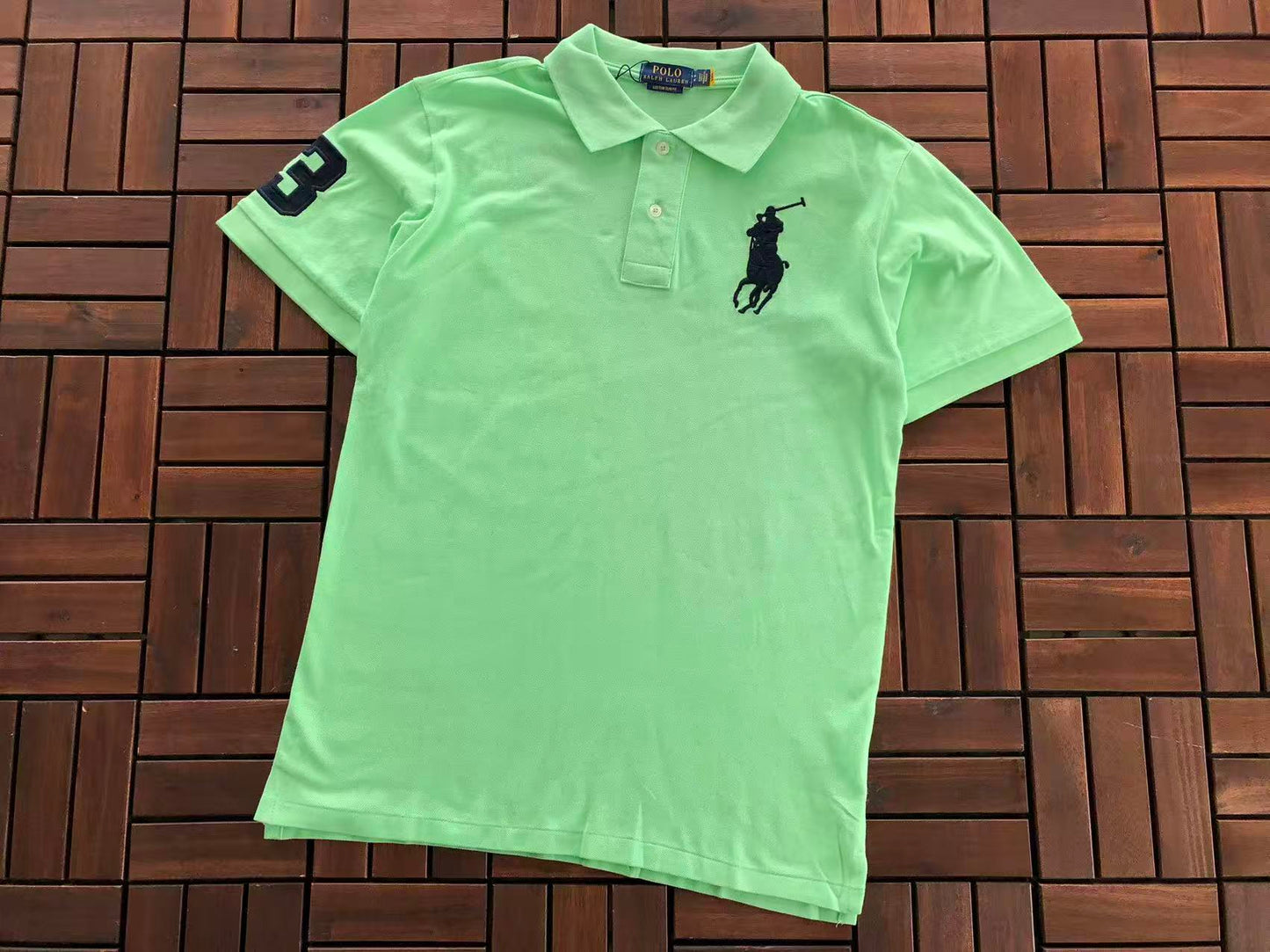 RL T-shirt Polo