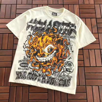 HELL T-SHIRT