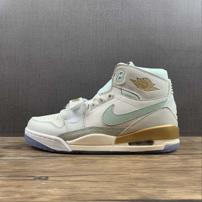 Legacy 312 Sail Pistachio Frost