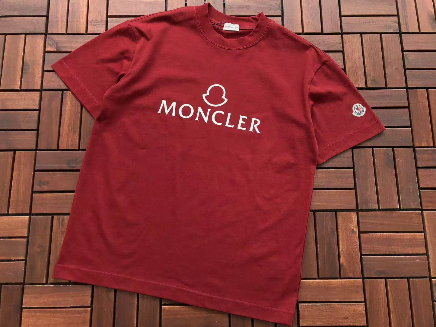 T-Shirts MC