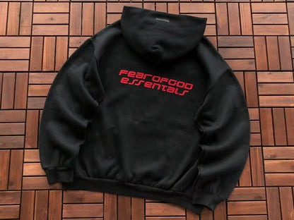 Essentials Hoodies