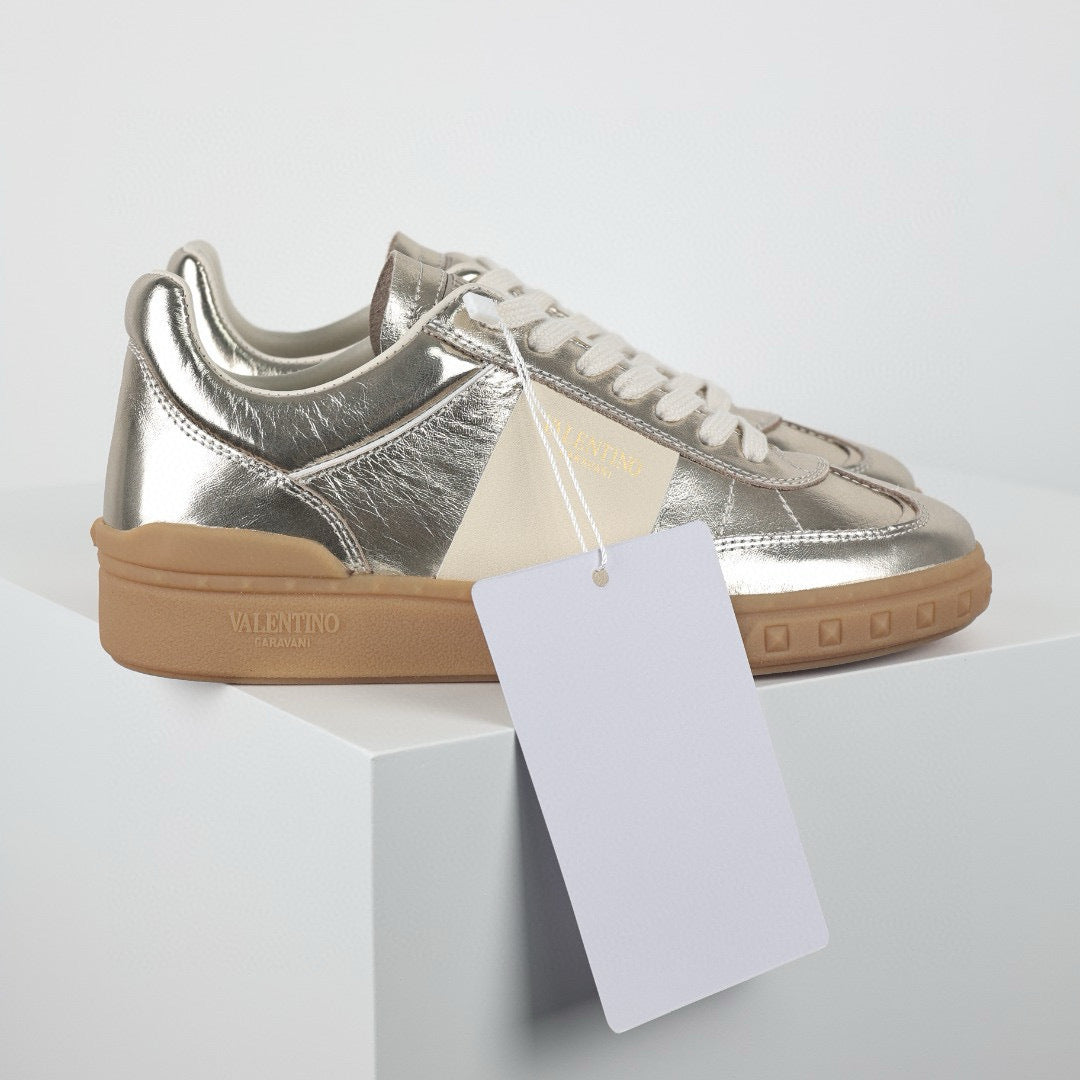 Valentino Upvillage Silver