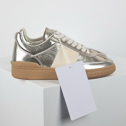 Valentino Upvillage Silver