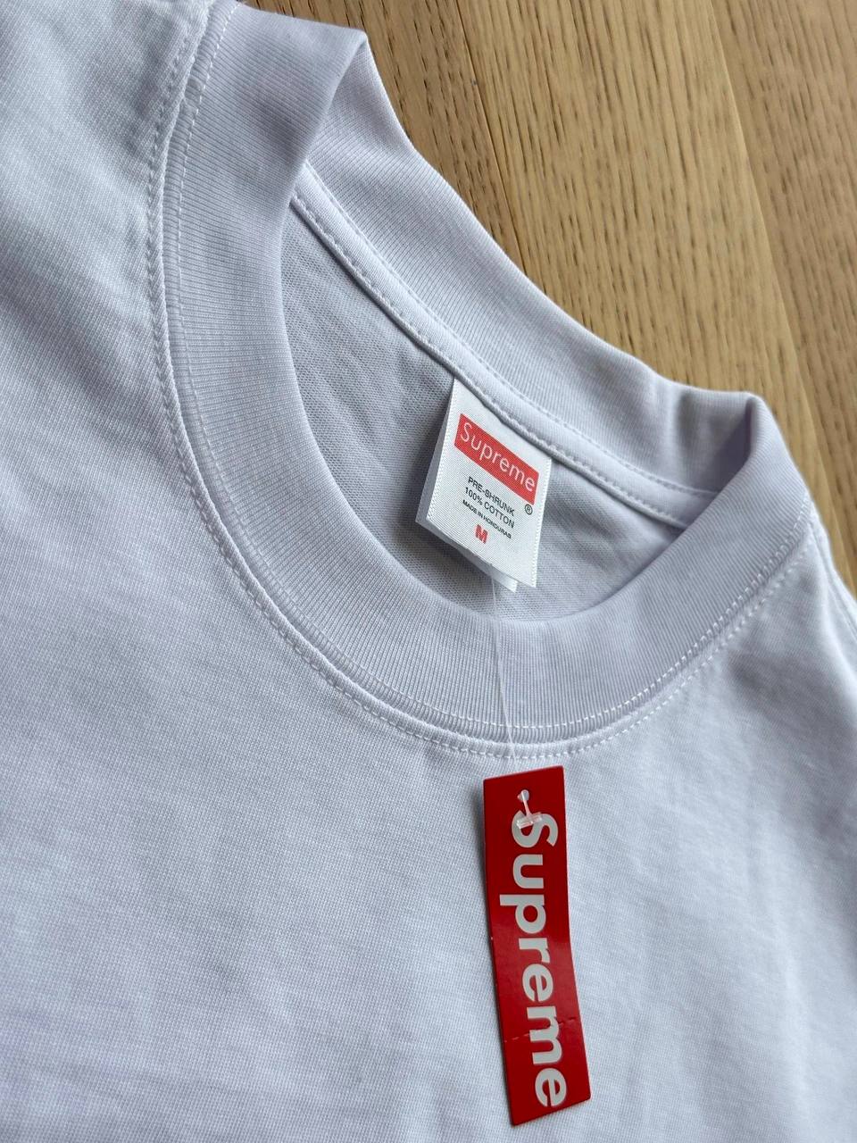 T-Shirts Sup