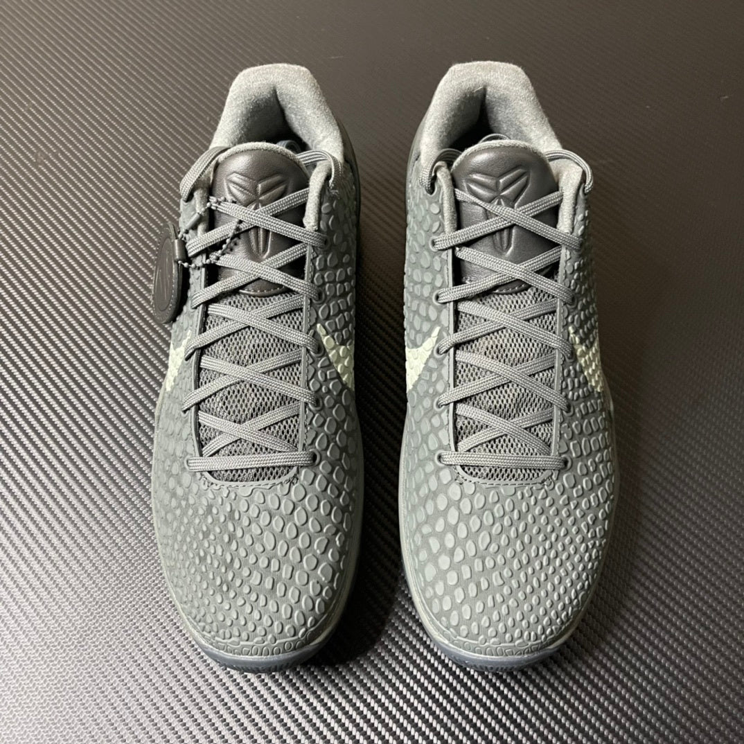 KB6 Dark Grey Annual Best Practical Series