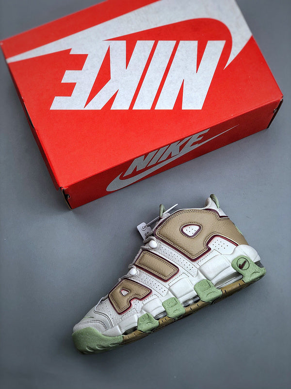 Uptempo Light Bone Alligator