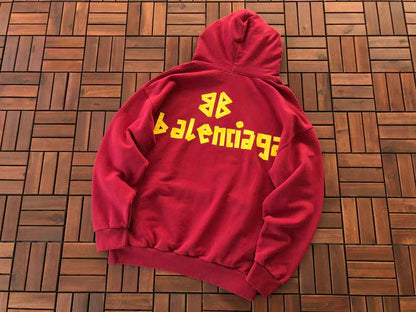 HOODIES BLG