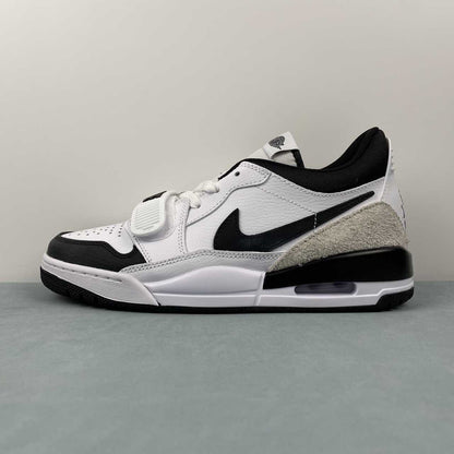 Legacy 312 White Retro Black