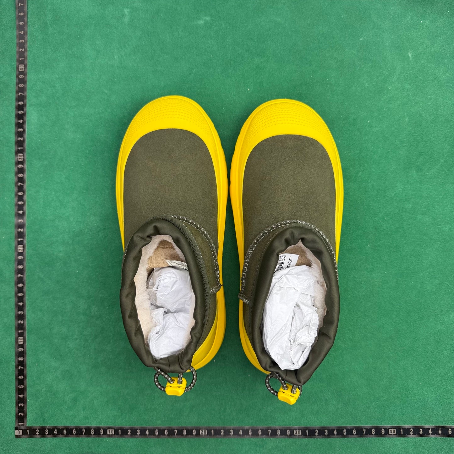 TT UGG CL ULTRA MINI WEATHER