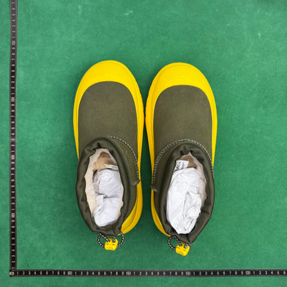 TT UGG CL ULTRA MINI WEATHER