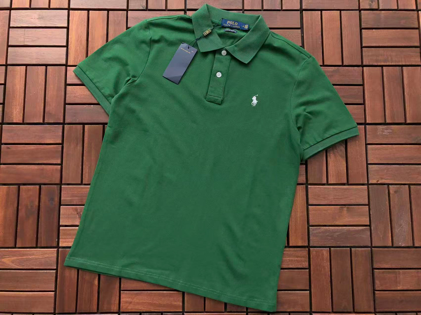 RL T-shirt Polo