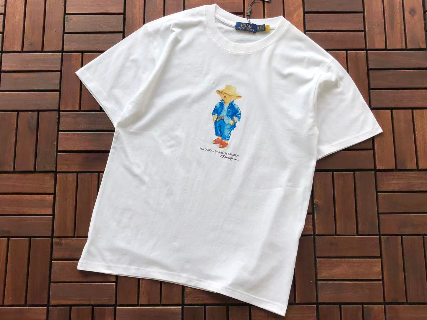 RL T-shirt
