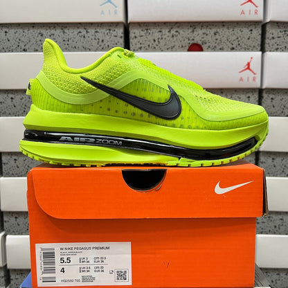 Pegasus Premium Green