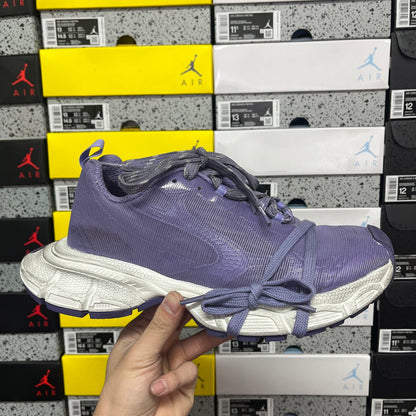 BLG 3XL Lilac/White