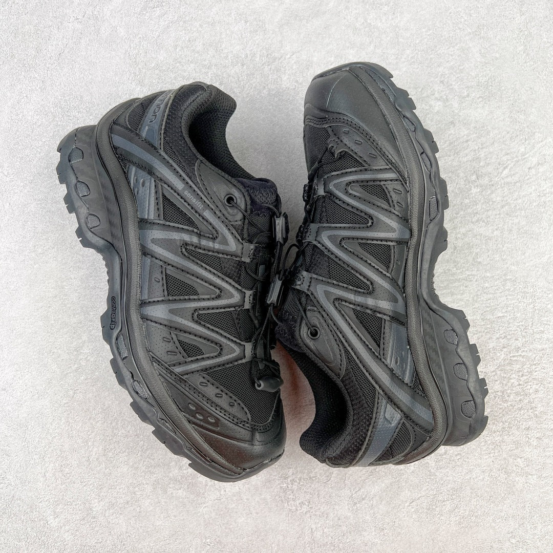 Salomon XT-Quest ADV Black