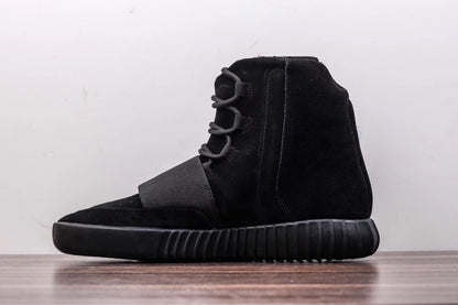 Boost 750 Black