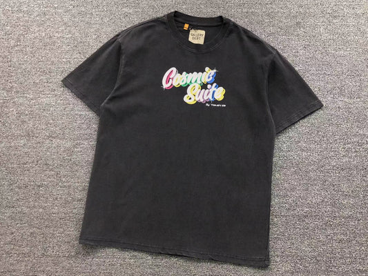T-shirt GALLERY DEPT