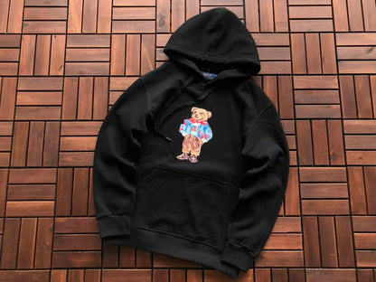 RL Hoodie