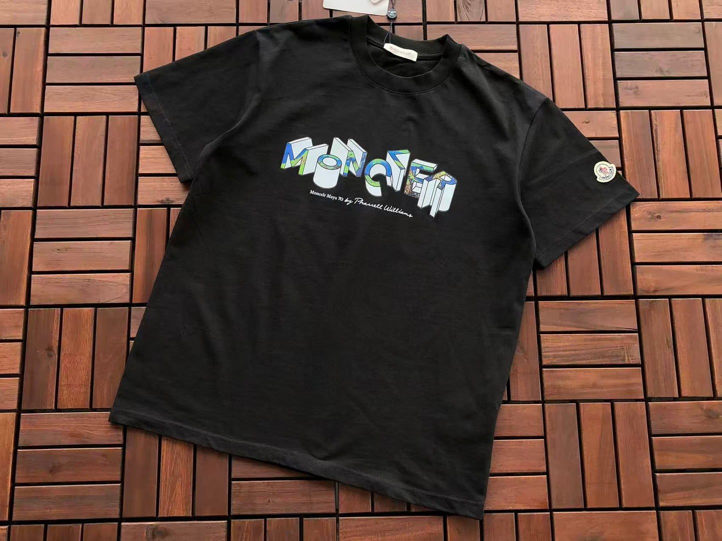 T-Shirts MC