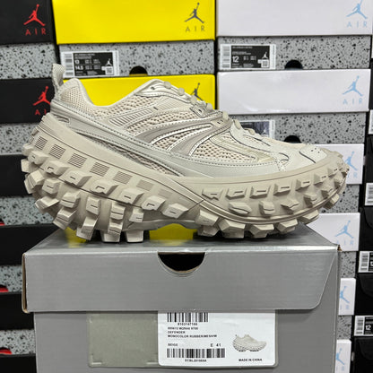 Defender Rubber Platform Beige