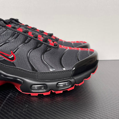 TN Black Red