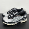 Gel Nyc Preto Cinza