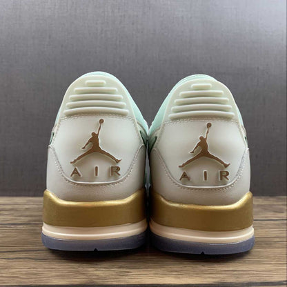 Legacy 312 Olive Green