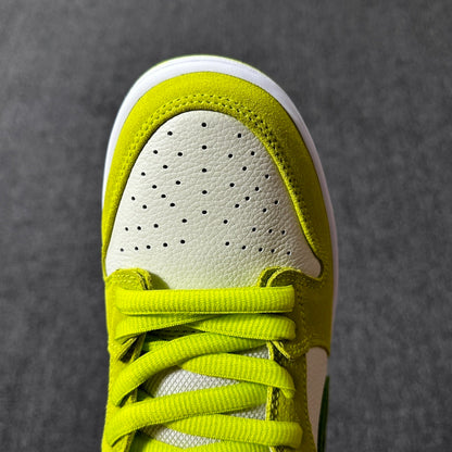 Dunk SB Green Apple