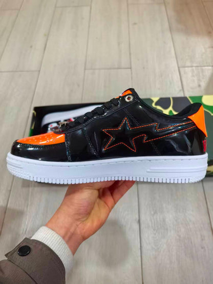 Bape STA Low WGM