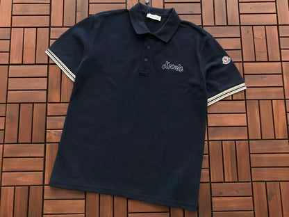 T-Shirts Polo MC