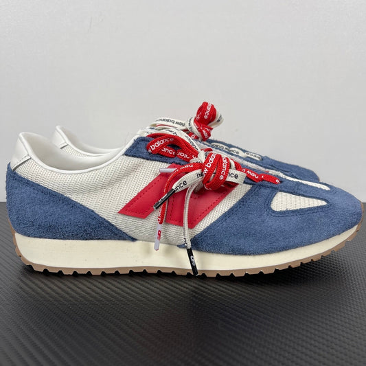 471 Blue and Red