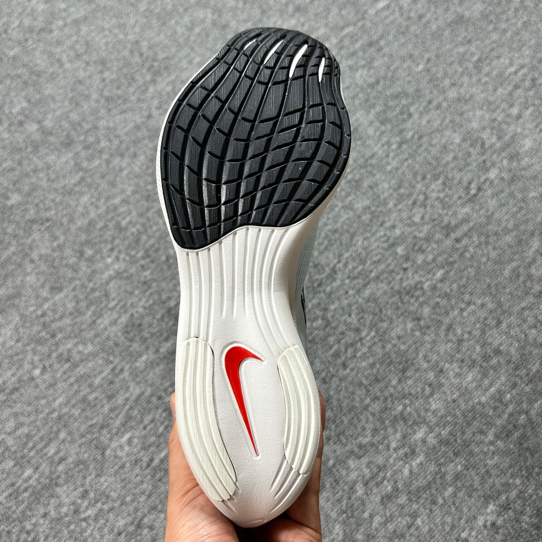 ZoomX Vaporfly Next% 2 Glacier Blue/Chile Red