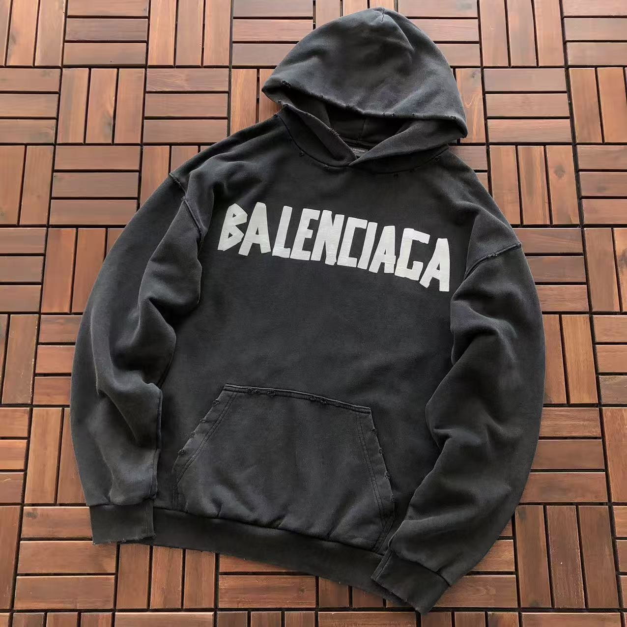 HOODIE BLG