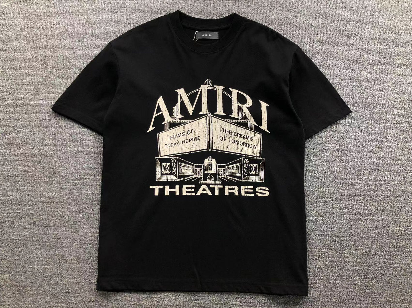 T-shirt AM