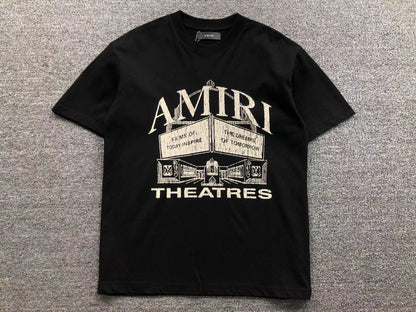 T-shirt AM