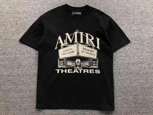 T-shirt AM
